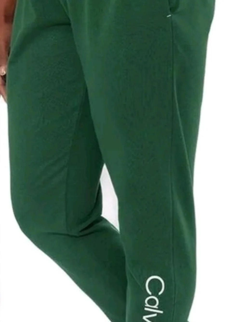 2 Pairs Calvin Klein Joggers (S)